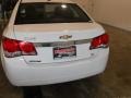 Summit White - Cruze LS Photo No. 2