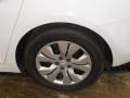 Summit White - Cruze LS Photo No. 3