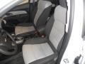 Summit White - Cruze LS Photo No. 6