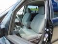 Twilight Black - Santa Fe GLS Photo No. 7