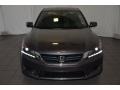2014 Modern Steel Metallic Honda Accord EX-L Sedan  photo #2