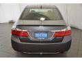 2014 Modern Steel Metallic Honda Accord EX-L Sedan  photo #7
