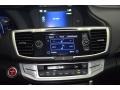 2014 Modern Steel Metallic Honda Accord EX-L Sedan  photo #15