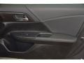 2014 Modern Steel Metallic Honda Accord EX-L Sedan  photo #34