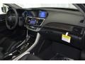 2014 Modern Steel Metallic Honda Accord EX-L Sedan  photo #35