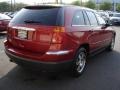 Inferno Red Crystal Pearl - Pacifica Touring Photo No. 3
