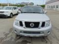 Silver Lightning - Pathfinder SE 4x4 Photo No. 4