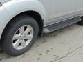 Silver Lightning - Pathfinder SE 4x4 Photo No. 6