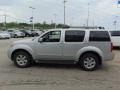 Silver Lightning - Pathfinder SE 4x4 Photo No. 7