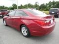 Sparkling Ruby - Sonata GLS Photo No. 3