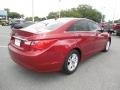 Sparkling Ruby - Sonata GLS Photo No. 8