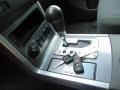 Silver Lightning - Pathfinder SE 4x4 Photo No. 14
