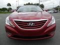 Sparkling Ruby - Sonata GLS Photo No. 13