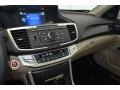 2014 Champagne Frost Pearl Honda Accord EX Sedan  photo #12