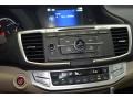 2014 Champagne Frost Pearl Honda Accord EX Sedan  photo #15
