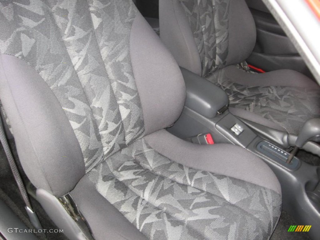2003 Sunfire  - Victory Red / Graphite photo #11