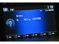 2014 Champagne Frost Pearl Honda Accord EX Sedan  photo #16