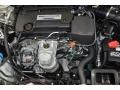 2014 Champagne Frost Pearl Honda Accord EX Sedan  photo #32