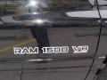 Black - Ram 1500 ST Extended Cab 4x4 Photo No. 27