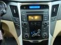 Pacific Blue Pearl - Sonata GLS Photo No. 17