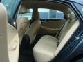 Pacific Blue Pearl - Sonata GLS Photo No. 20