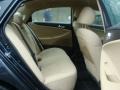 Pacific Blue Pearl - Sonata GLS Photo No. 23