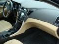 Pacific Blue Pearl - Sonata GLS Photo No. 25
