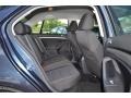Blue Graphite Metallic - Jetta S Sedan Photo No. 11