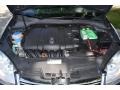 Blue Graphite Metallic - Jetta S Sedan Photo No. 18