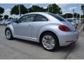 Moonrock Silver Metallic - Beetle 2.5L Photo No. 3