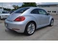 Moonrock Silver Metallic - Beetle 2.5L Photo No. 5