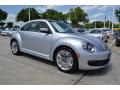Moonrock Silver Metallic - Beetle 2.5L Photo No. 7