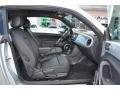 Moonrock Silver Metallic - Beetle 2.5L Photo No. 10