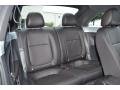 Moonrock Silver Metallic - Beetle 2.5L Photo No. 11