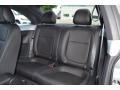 Moonrock Silver Metallic - Beetle 2.5L Photo No. 12