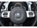Moonrock Silver Metallic - Beetle 2.5L Photo No. 15