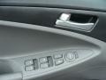 Radiant Silver - Sonata GLS Photo No. 8