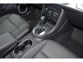 Moonrock Silver Metallic - Beetle 2.5L Photo No. 18
