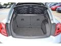 Moonrock Silver Metallic - Beetle 2.5L Photo No. 21