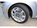 Moonrock Silver Metallic - Beetle 2.5L Photo No. 22
