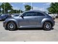 Platinum Gray Metallic - Beetle 2.5L Photo No. 2
