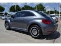 Platinum Gray Metallic - Beetle 2.5L Photo No. 3