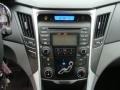 Radiant Silver - Sonata GLS Photo No. 17