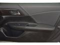 2014 Modern Steel Metallic Honda Accord EX-L Coupe  photo #34