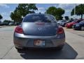 Platinum Gray Metallic - Beetle 2.5L Photo No. 4