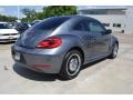 Platinum Gray Metallic - Beetle 2.5L Photo No. 5