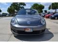 Platinum Gray Metallic - Beetle 2.5L Photo No. 8