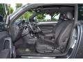 Platinum Gray Metallic - Beetle 2.5L Photo No. 9