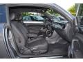 Platinum Gray Metallic - Beetle 2.5L Photo No. 10