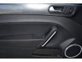 Platinum Gray Metallic - Beetle 2.5L Photo No. 13